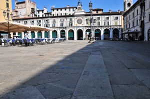 Piazza Loggia