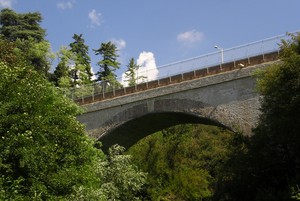 Il diavolo è passato anche di quà