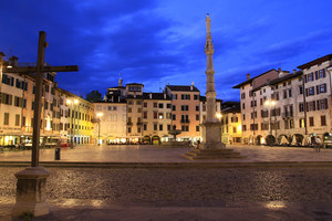 Bella da tutti i punti di vista