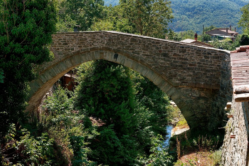 ''Sfidando il Sole contro'' - Anghiari