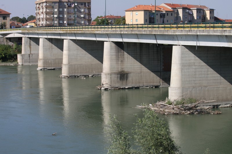 ''sul po'' - Casale Monferrato