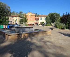 Piazza Nova