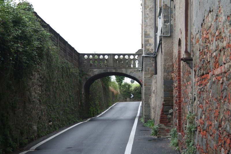 ''Piccoli Passaggi'' - Mapello