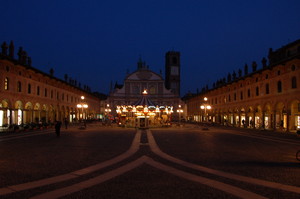 piazza ducale