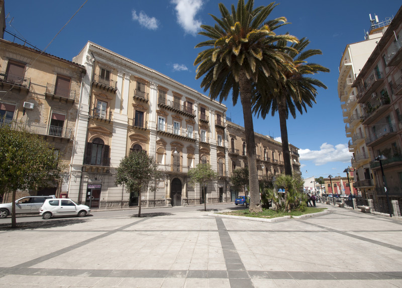 ''X Michele'' - Caltanissetta