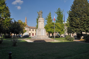 Piazza IV Martiri