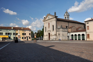 Piazza San Giuseppe