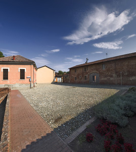 Piazza della Teodolinda bis