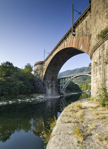 Doppio ponte