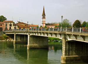 ponte Trento e Trieste