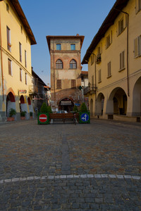 Piazza Palazzo Civico