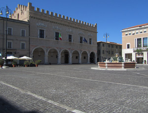 Piazza del Popolo