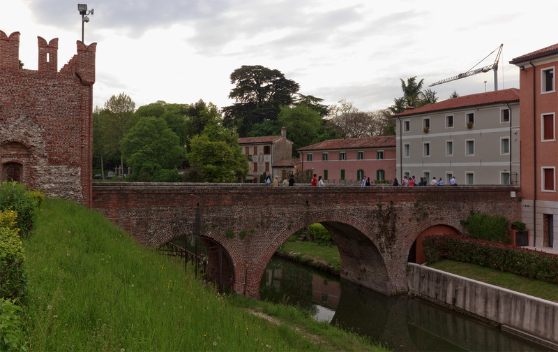 ''Fantozzi a Cittadella'' - Cittadella