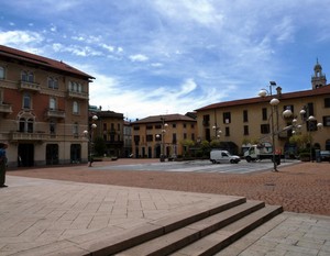 Mi piace guardare il cambio delle lampadine…