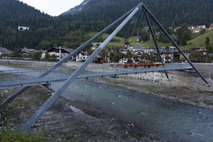 Un ponte…del tubo