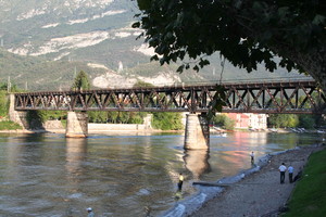 Ponte della Ferrovia