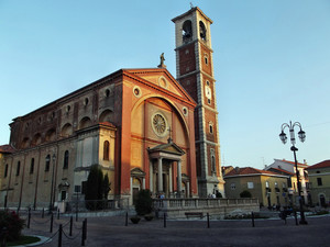 Piazza Sant’Ambrogio