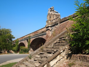 Ponte sul Taro