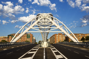 Atterrato dallo spazio