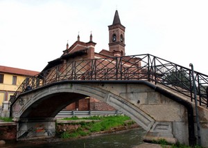 Ponte di S. Cristoforo