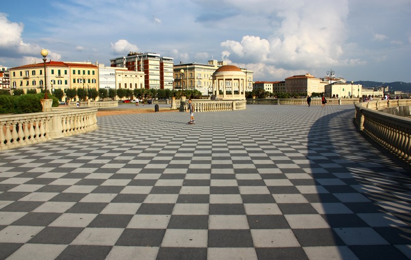 ''…geometrie…'' - Livorno