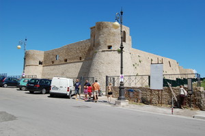 Largo Castello