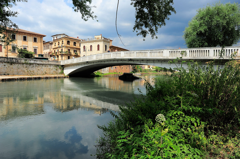 ''Quel ramo….. del fiume Velino'' - Rieti