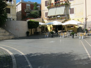 Lanuvio – Largo Vittime di Brescia del 28 maggio 1974