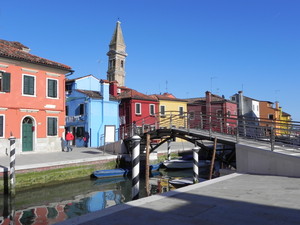 Ponte di Murano