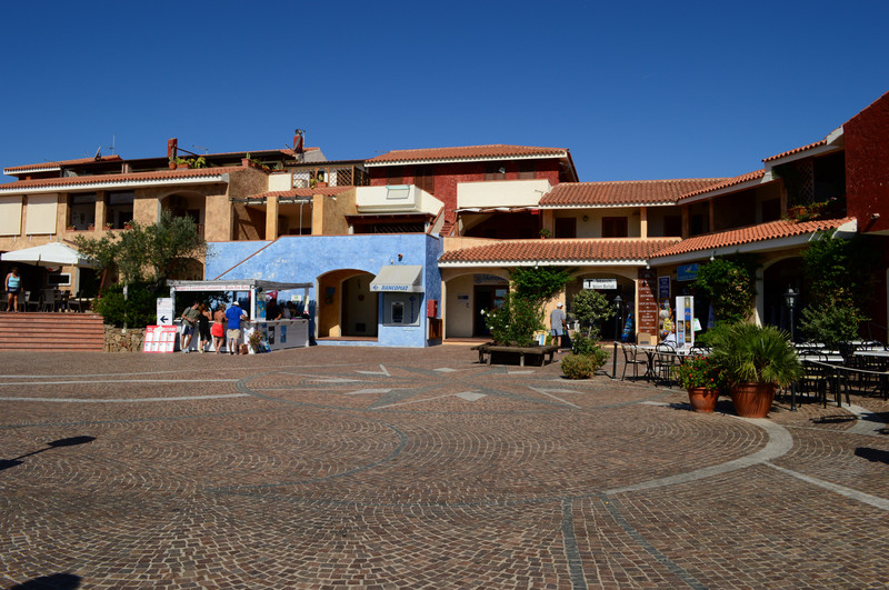''Porto Ottiolu'' - Budoni