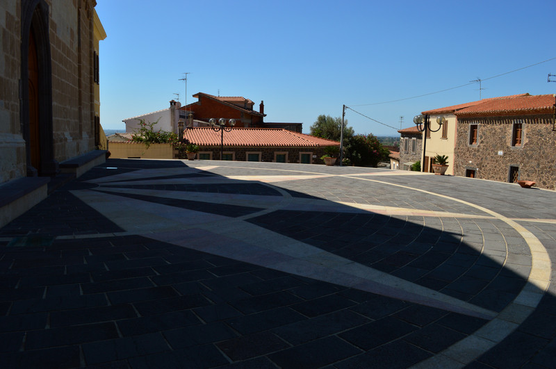 ''Narbolia…un’altra piazza'' - Narbolia