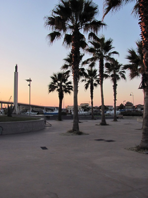 ''Gente di mare'' - Pescara