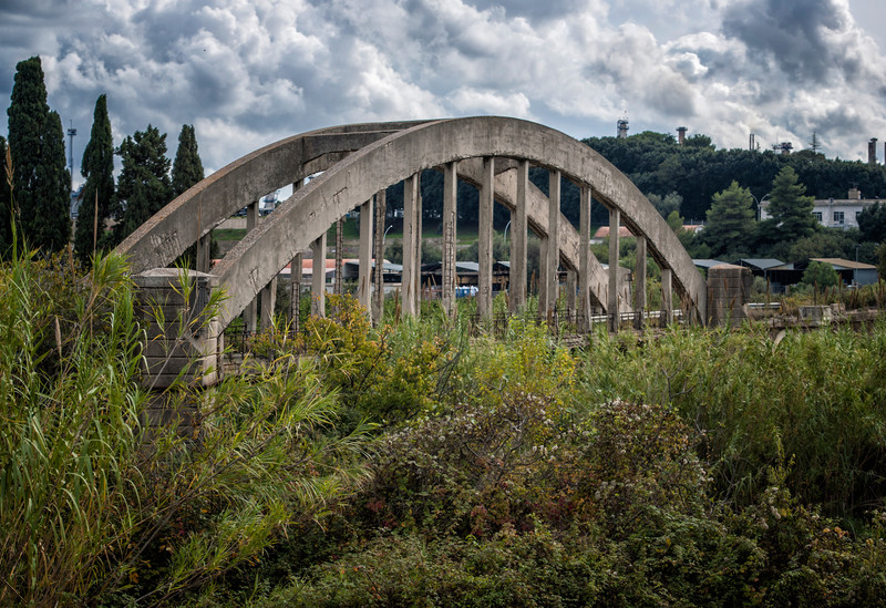 ''Cu tempu e ‘cu ‘a pagghia s’ammaturanu i zorbi'' - Augusta