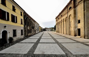 Ancora Piazza Castello