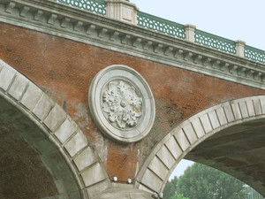 Ponte Isabella