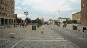Piazza San Giovanni