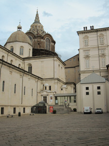 P.zza San Giovanni