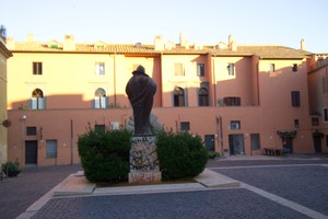 Il Borgo di Nettuno – Piazza San Giovanni