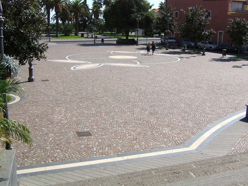 ''In attesa…..'' - Aci Bonaccorsi