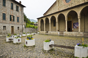 La storia di Bobbio