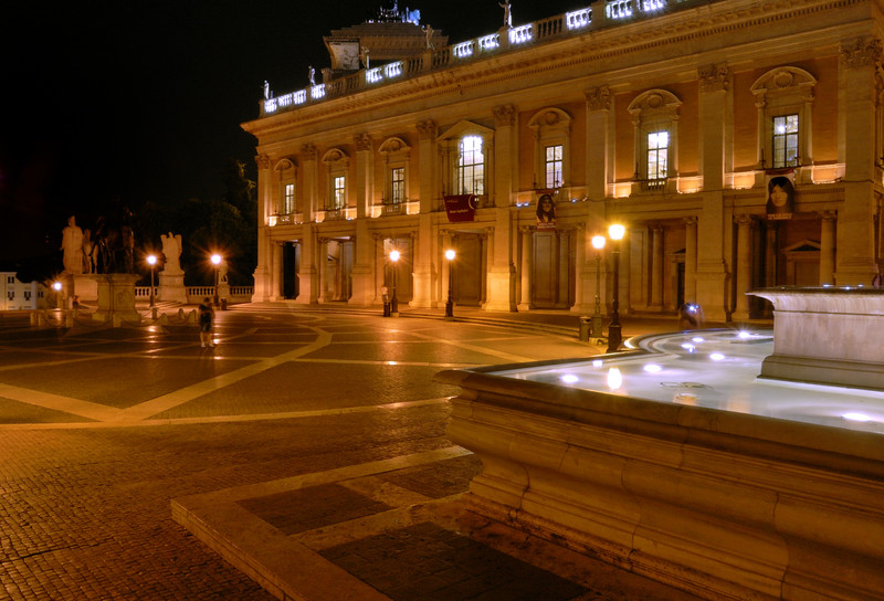 ''A Emanuela e Sakineh'' - Roma