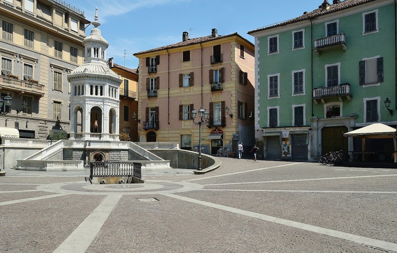 ''Allegria'' - Acqui Terme