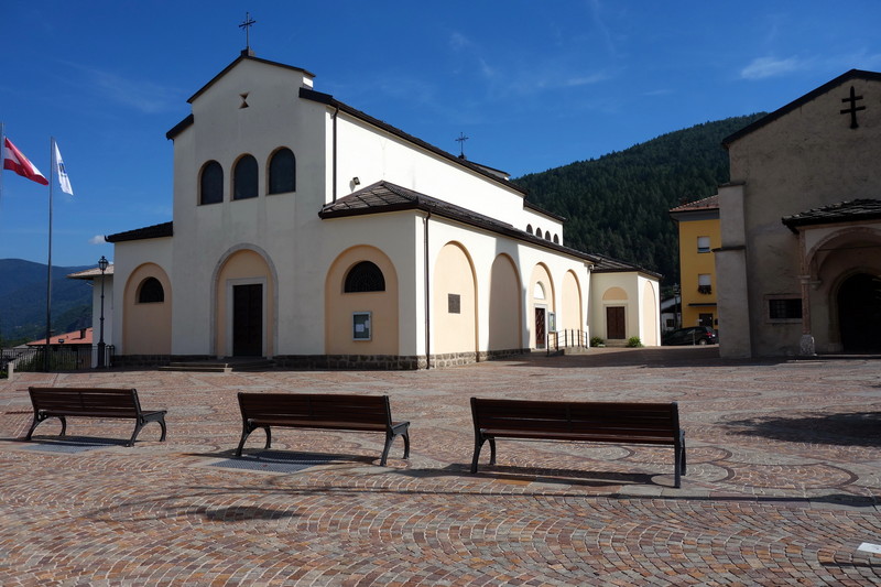 ''Albiano'' - Albiano