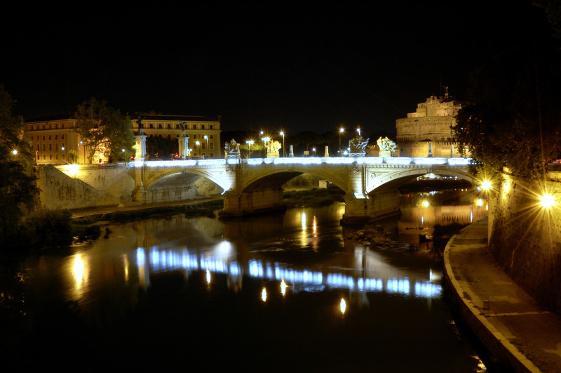 ''Ar Sor Vittorio…'' - Roma