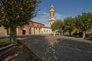 Piazza Cavalieri di Vittorio Veneto