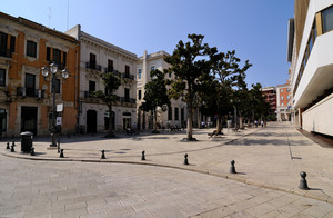 Piazza della Vittoria