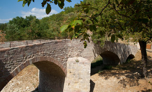 Ponte di Santa Croce