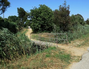 Passaggio per il mare