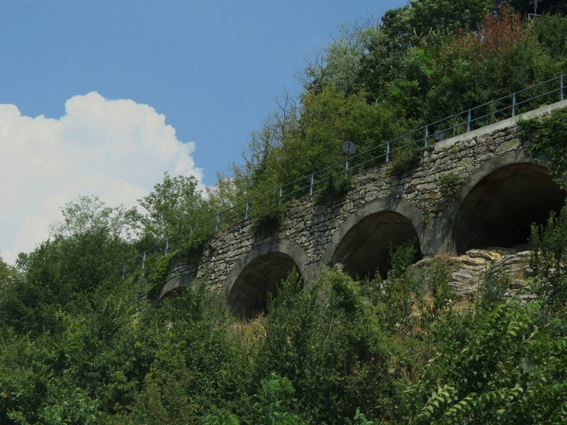 ''Tra il verde'' - Almè