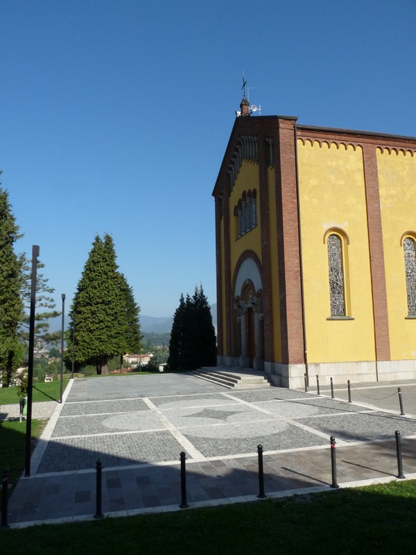 ''A Castello!'' - Castello di Brianza
